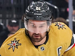 Mark Stone Injury Update: Right Winger Disrupts Vegas Golden Knights' Stanley Cup Dream