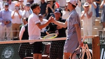 French Open Top Seed Sinner Bows Out. Opponent Says, 'Feel Sorry For Him'