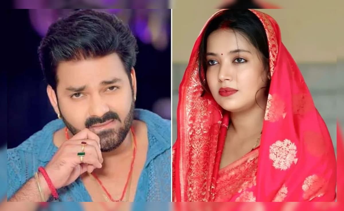 पवन सिंह की पत्नी ने तलाक के बदले मांगे 10 करोड़, बोलीं- ना शादी करूंगी ना करने दूंगी