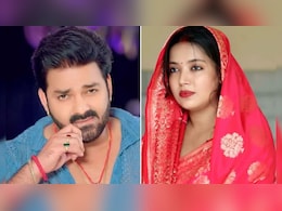 पवन सिंह की पत्नी ने तलाक के बदले मांगे 10 करोड़, बोलीं- ना शादी करूंगी ना करने दूंगी