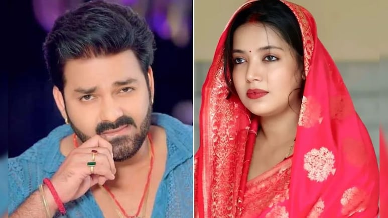 पवन सिंह की पत्नी ने तलाक के बदले मांगे 10 करोड़, बोलीं- ना शादी करूंगी ना करने दूंगी