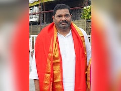 Who Is Debashish Samantaray? BJD Leader, Rajya Sabha MP Resigns From Party's Primary Membership