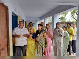 हरियाणा निकाय चुनाव: अंबाला, पंचकूला, सोनीपत समेत कई शहरों में वोटिंग जारी, बीजेपी-कांग्रेस के बीच सीधी टक्कर