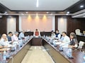 एमपी के सरकारी कार्यालयों में लागू होगी बॉयोमैट्रिक अटेंडेंस, समीक्षा बैठक में सीएम यादव ने दिए निर्देश