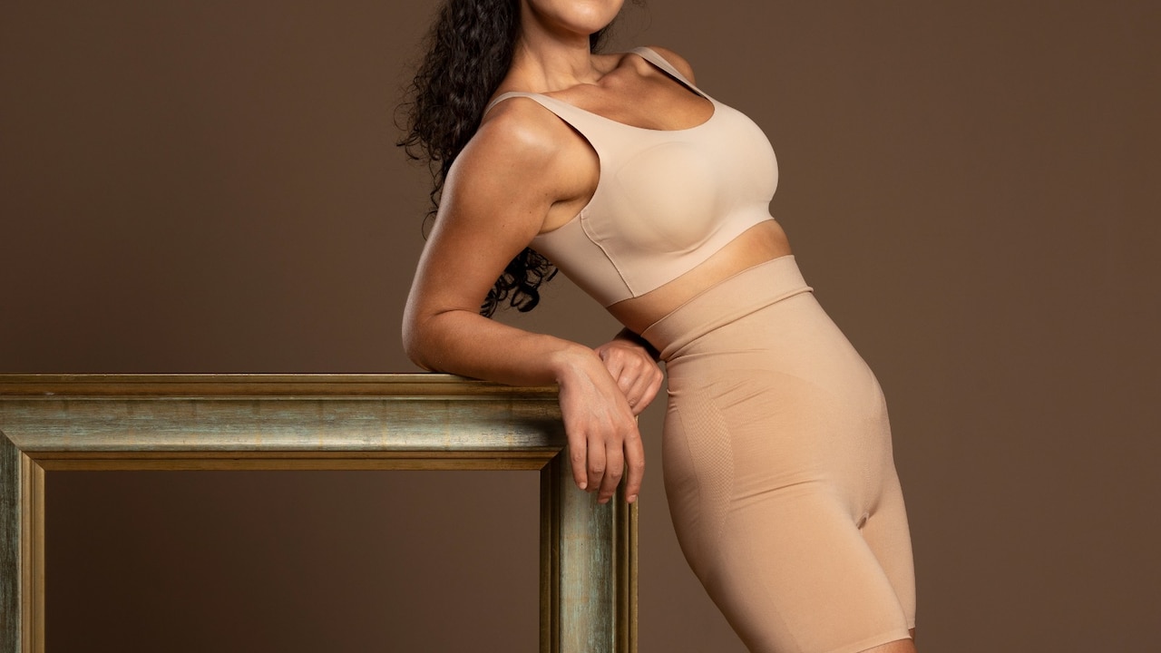 Top Saree Shapewear Buying Mistakes Brides Make