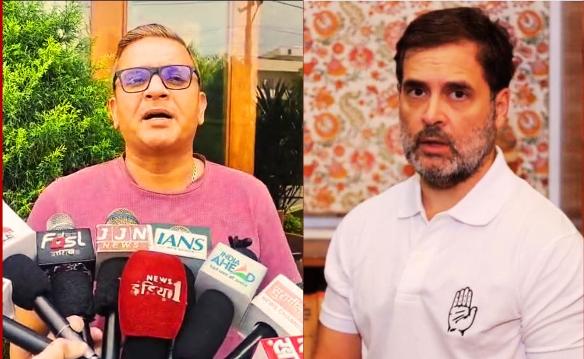 बंगाल में TMC की हार पर पार्टी लाइन से चूके कांग्रेस MLA, बोले, ममता बनर्जी की 'अहंकार की राजनीति' का नतीजा