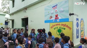 Power of 8: Sustainable, Safe, Respectful Sanitation