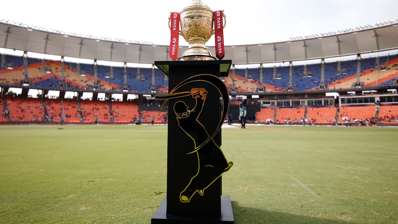 BCCI Secretary Devajit Saikia Reveals IPL 2027 Auction Venue In India