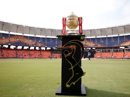 BCCI Issues New IPL Guidelines After Incidents Made Board "Uncomfortable": Report