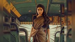 Samantha Ruth Prabhu's <i>Maa Inti Bangaram</i> Postponed To June 19 Due To IPL