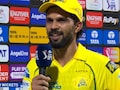 LSG के खिलाफ मिली हार के बाद भी टेंशन में नहीं हैं ऋतुराज गायकवाड़, CSK को प्लेऑफ में कैसे मिलेगी एंट्री? बताया