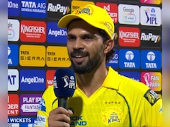 LSG के खिलाफ मिली हार के बाद भी टेंशन में नहीं हैं ऋतुराज गायकवाड़, CSK को प्लेऑफ में कैसे मिलेगी एंट्री? बताया