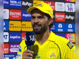 LSG के खिलाफ मिली हार के बाद भी टेंशन में नहीं हैं ऋतुराज गायकवाड़, CSK को प्लेऑफ में कैसे मिलेगी एंट्री? बताया
