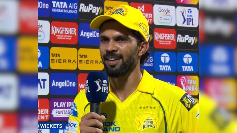 LSG के खिलाफ मिली हार के बाद भी टेंशन में नहीं हैं ऋतुराज गायकवाड़, CSK को प्लेऑफ में कैसे मिलेगी एंट्री? बताया