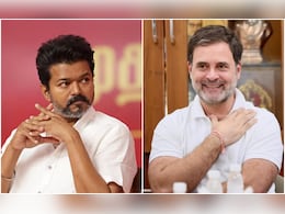कांग्रेस ने TVK से चुनाव से पहले क्यों नहीं किया गठबंधन? DMK से 55 साल का रिश्ता तोड़ना कांग्रेस का ब्लंडर या गेमचेंजर?