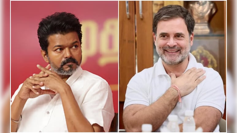 कांग्रेस ने TVK से चुनाव से पहले क्यों नहीं किया गठबंधन? DMK से 55 साल का रिश्ता तोड़ना कांग्रेस का ब्लंडर या गेमचेंजर?