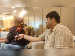 Exclusive Interview: जब 'बिग बॉस' के लिए छोड़ी अपनी सरकारी नौकरी, सुनिए विजय विक्रम सिंह के रोचक किस्से