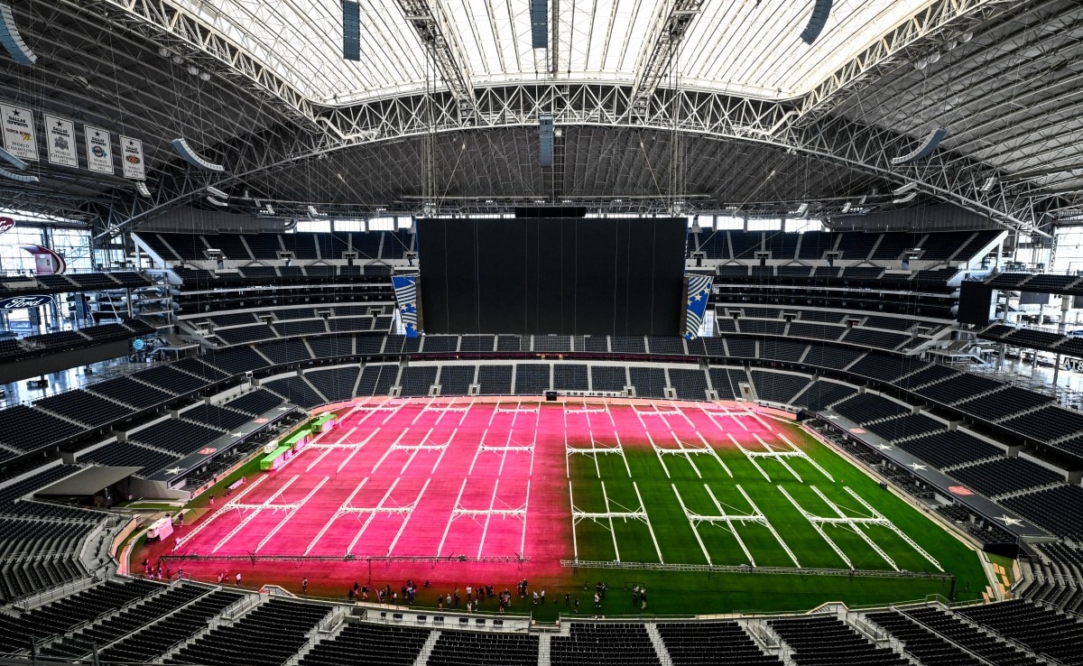 FIFA Strikes CCTV Deal to End Chinas 2026 World Cup Blackout