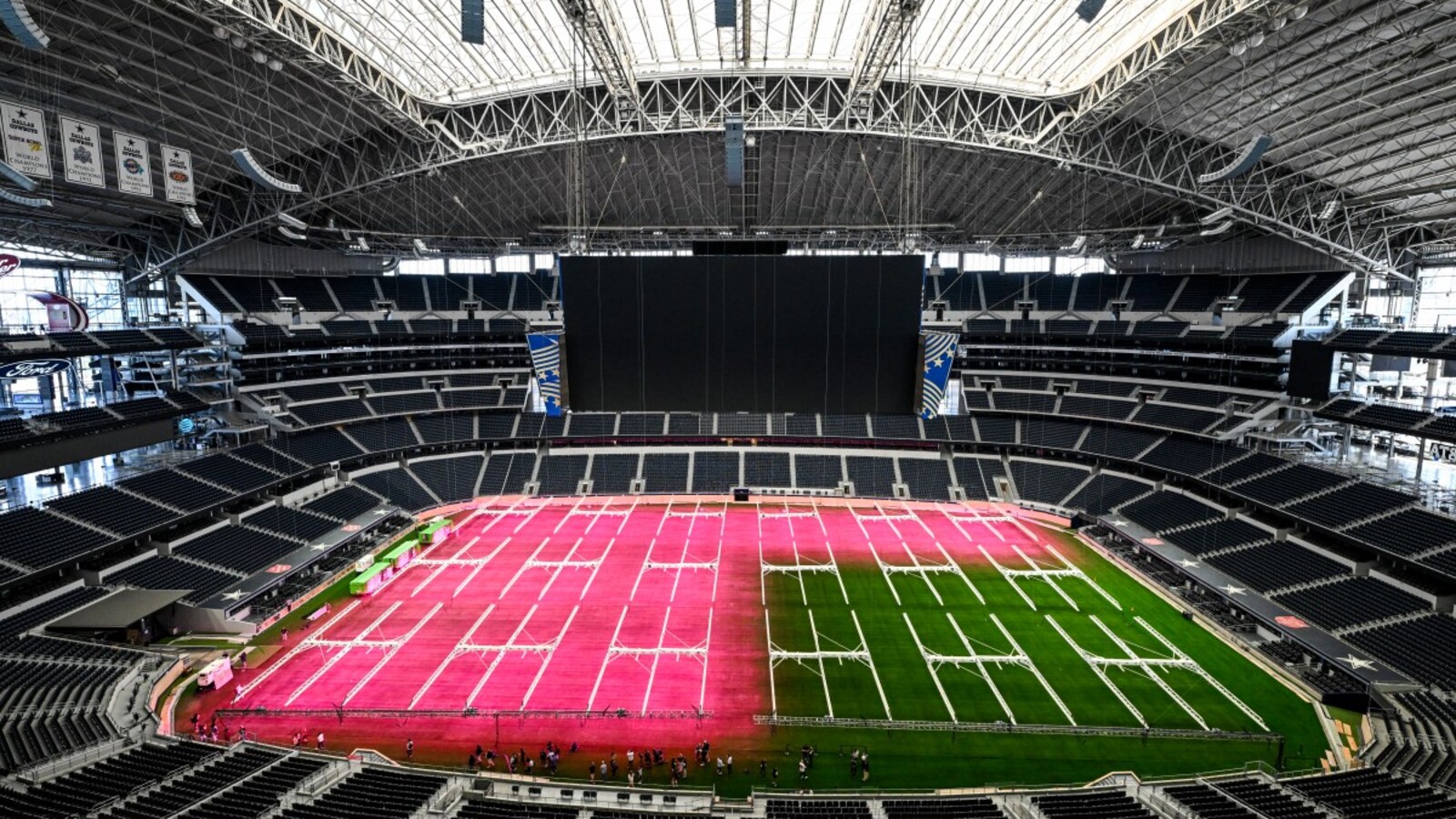 FAA Declares All 2026 FIFA World Cup Stadiums No Drone Zones Ahead of Tournament Kickoff