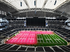 FIFA Strikes CCTV Deal to End Chinas 2026 World Cup Blackout