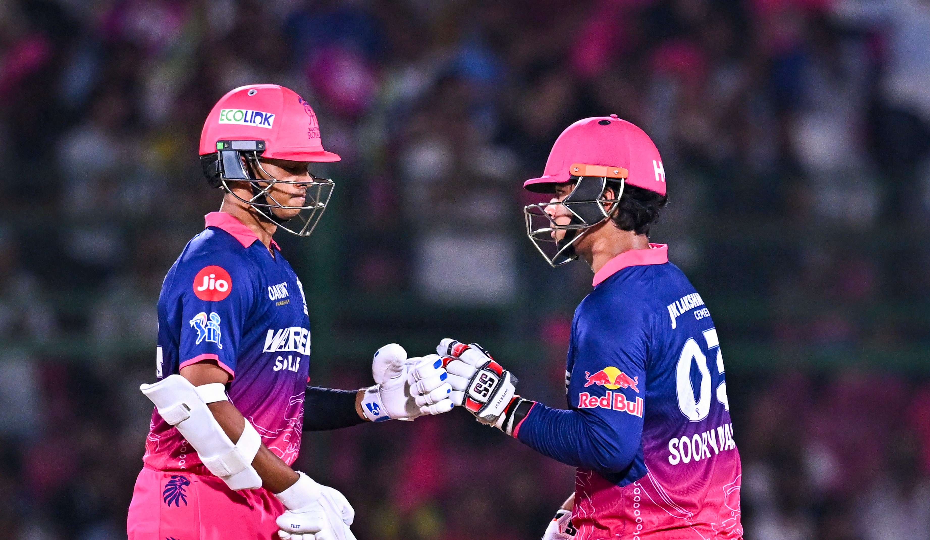 Yashasvi Jaiswal Told To Quit Rajasthan Royals. Reason: Vaibhav Sooryavanshi