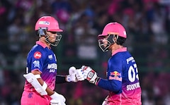 Yashasvi Jaiswal Told To Quit Rajasthan Royals. Reason: Vaibhav Sooryavanshi