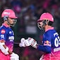 Yashasvi Jaiswal Told To Quit Rajasthan Royals. Reason: Vaibhav Sooryavanshi