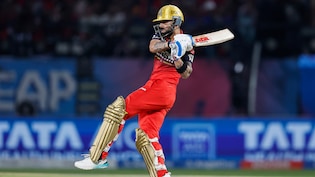 RCB vs GT LIVE Score, IPL 2026 Qualifier 1: Virat Kohli Becomes 1st Player In History To Achieve Ultimate Record; Rajat Patidar Slams 21-Ball 50