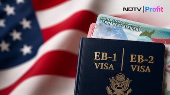 India EB-1, EB-2 Green Card Cut-Off Dates Move Back In US June 2026 Visa Bulletin &mdash; Check Details
