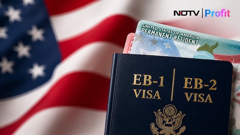 India EB-1, EB-2 Green Card Cut-Off Dates Move Back In US June 2026 Visa Bulletin &mdash; Check Details