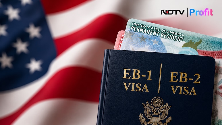 India EB-1, EB-2 Green Card Cut-Off Dates Move Back In US June 2026 Visa Bulletin &mdash; Check Details