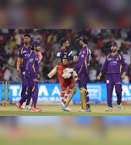IPL 2026 Qualification Scenario, Points Table: RCB Put One Foot In Playoffs, Big Blow For KKR