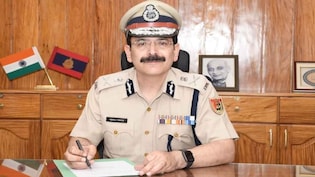 IPS transfer: दिल्ली पुलिस में बदले गए कई स्पेशल सीपी, जानें किसे मिली कौन सी जिम्मेदारी?