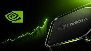Nvidia Shares Race Over 2% Pre-Market As CEO Huang Sees Chip Sales Doubling In 2027