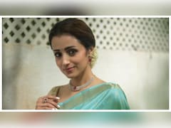 Trisha Krishnan's Fee Soars To Rs 12 Crore Amid Thalapathy Vijay Buzz? Here's What We Know