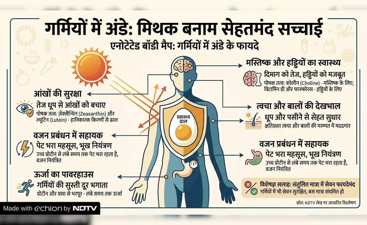 Latest and Breaking News on NDTV