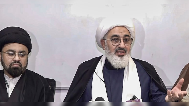 'Iran Didn't Want War, But...': Supreme Leader's Envoy Responds To Ongoing Situation