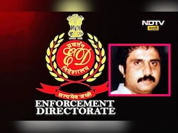 ED ची मोठी कारवाई! मुंबई-दुबईत खळबळ, अंडरवर्ल्ड डॉन इक्बाल मिर्चीच्या कुटुंबाची 700 कोटींची मालमत्ता जप्त