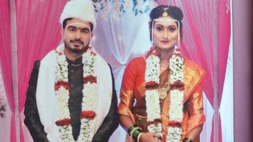 Nagpur News : जेवणात विभूती आणि महाराजांकडे राहण्याची सक्ती, नागपूरच्या इंजिनियर तरुणीच्या मृत्यूचे कारण उघड!