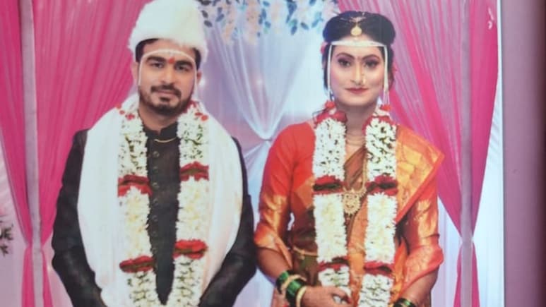 Nagpur News : जेवणात विभूती आणि महाराजांकडे राहण्याची सक्ती, नागपूरच्या इंजिनियर तरुणीच्या मृत्यूचे कारण उघड!