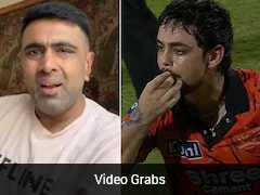 "Whats The Ego?" R Ashwin Hits Bullseye As Offended CSK Fans Blast Ishan Kishans Celebration