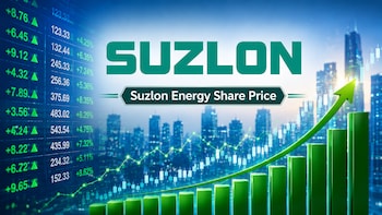 Mid-Cap Stock Under Rs 100: Suzlon Energy Shares Jump Despite Q4 Profit Miss &mdash; Buy Or Sell?