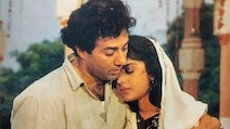 सनी देओल और जैकी श्रॉफ की हीरोइन सोशल मीडिया पर मांग रही रोल, 30 साल तक बॉलीवुड में किया था राज