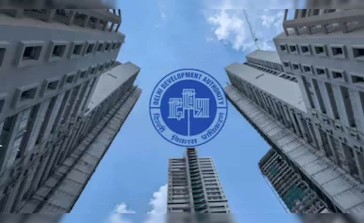 DDA Housing Scheme 2026: दिल्ली में 2 BHK फ्लैट खरीदने का बड़ा मौका, DDA लेकर आया शानदार हाउसिंग स्कीम, जानें कैसे करें आवेदन