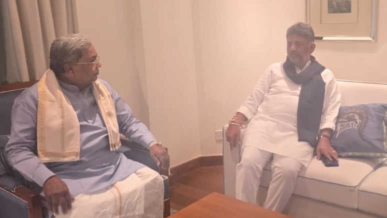 दलित, अल्पसंख्यक.. कर्नाटक में कांग्रेस तैयार कर रही है मंत्रिमंडल का फॉर्म्युला, बनेंगे 2 डेप्युटी सीएम