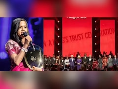 कौन हैं बहराइच से लंदन पहुंचीं 23 साल की नैना? खुद किंग चार्ल्स ने किया सम्मानित