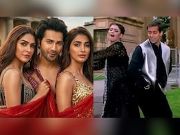 <i>Chunari Chunari</i> Row: Tips Issues Statement Amid Legal Battle With Vashu Bhagnani Over Songs In <i>Hai Jawani Toh Ishq Hona Hai</i>
