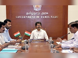 Tamil Nadu Chief Minister Delhi Visit Live Updates: Vijay To Meet PM Modi, Congress Leaders In First Delhi Visit