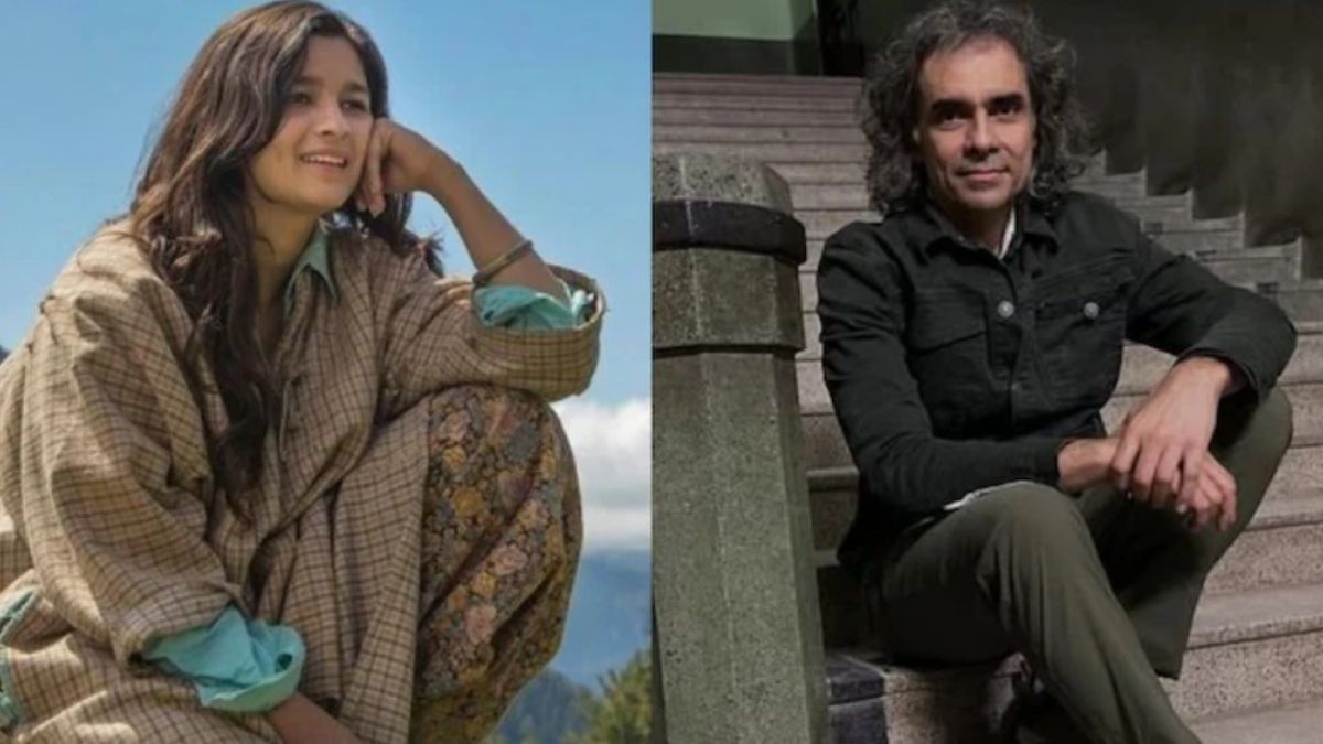 Why Imtiaz Ali Is "Greedy" To Reunite With Alia Bhatt After <i>Highway</i>: 'Rare Space Of Emotional Honesty'