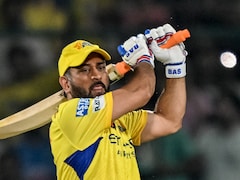 IPL 2026 LIVE: Is MS Dhoni Playing CSK-SRH Clash? Shastri Asks Gaikwad. His Reply